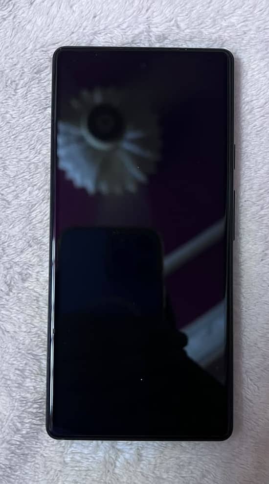 Google Pixel 6a 3