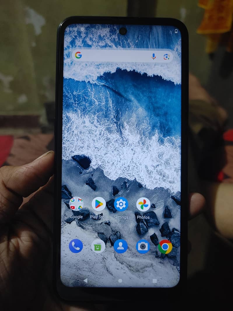 Nokia X100 ( Network Unlock Hai ) - Mobile Phones - 1120864234
