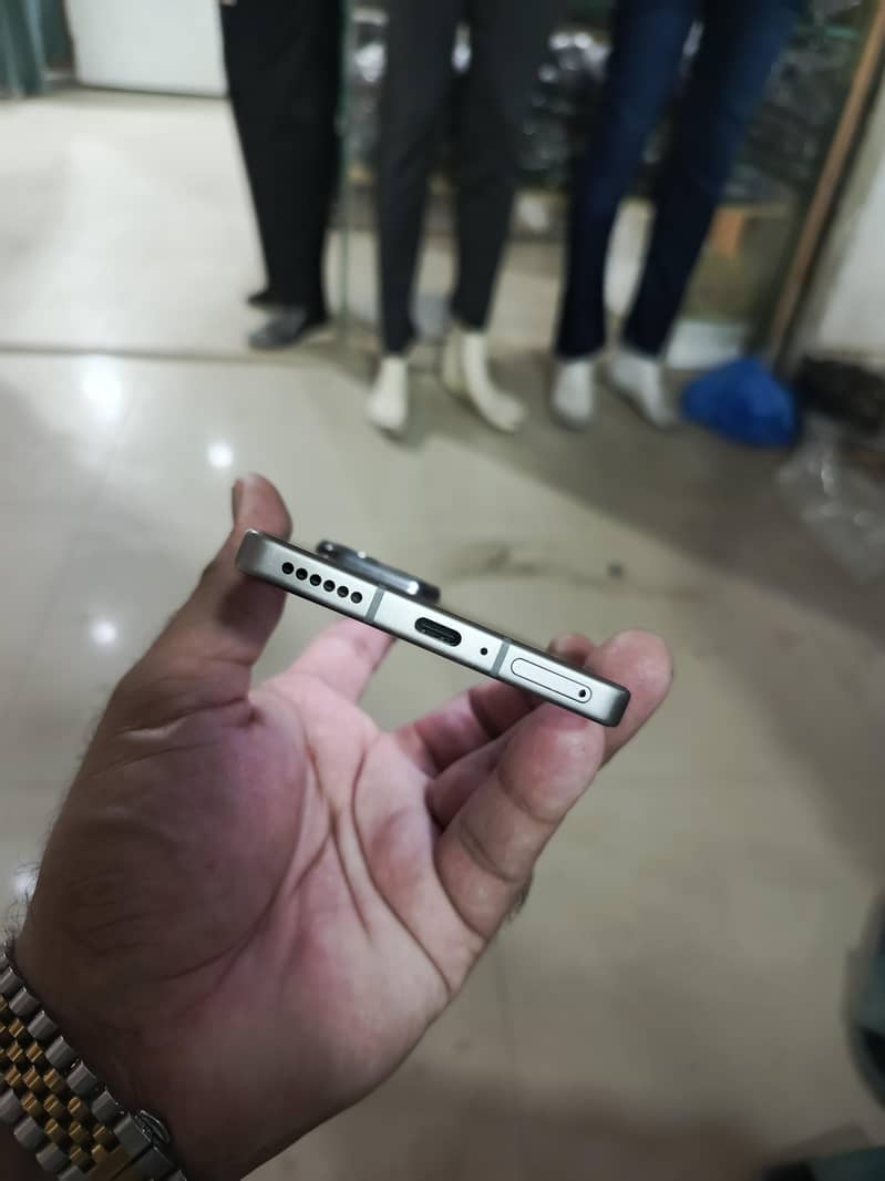 Infinix Note 50 1