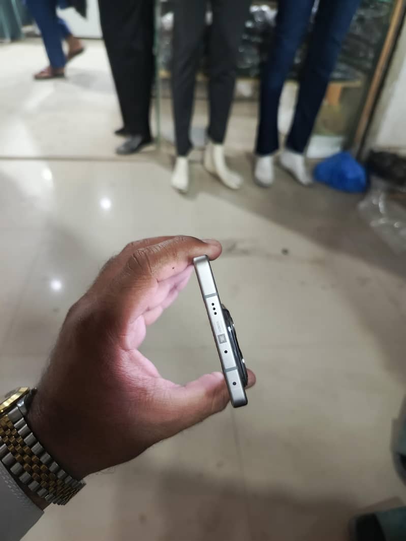 Infinix Note 50 3
