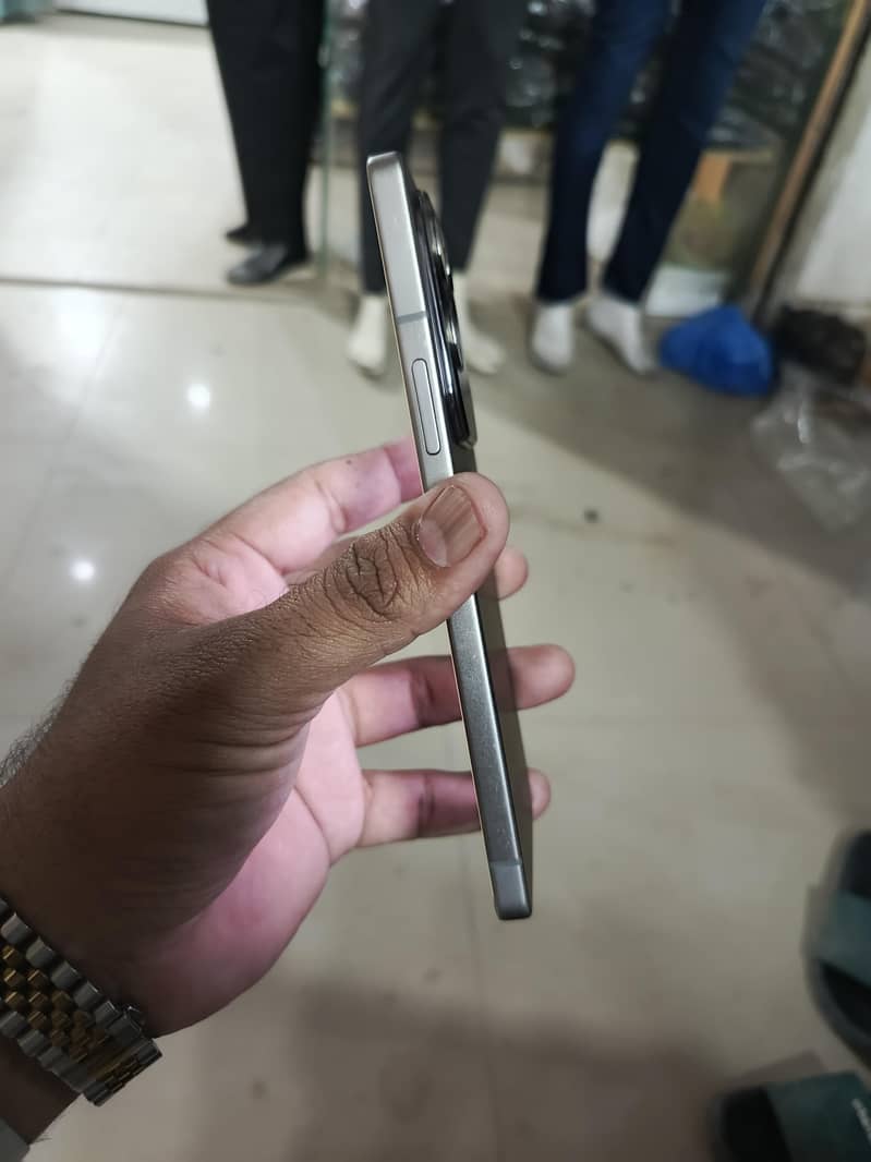 Infinix Note 50 4