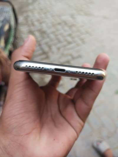Apple iPhone X