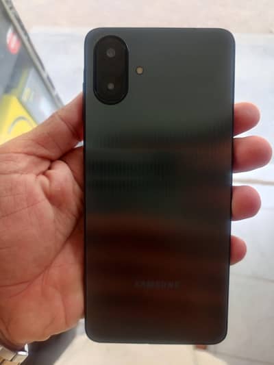 Samsung Mobile A07 5G 4/64 gb