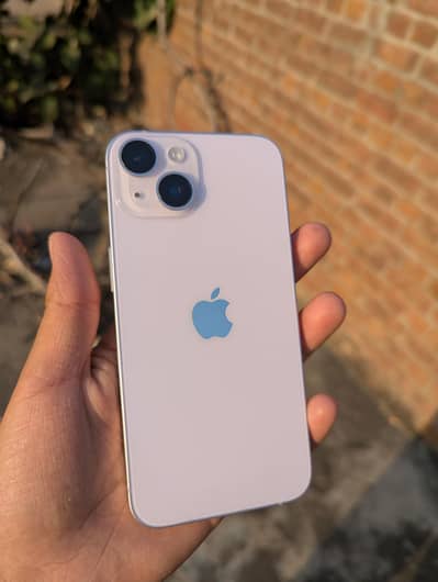 Apple iPhone 14