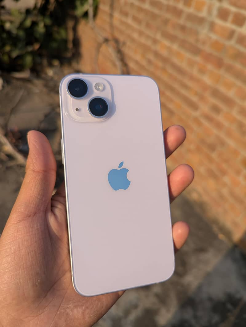 Apple iPhone 14 0