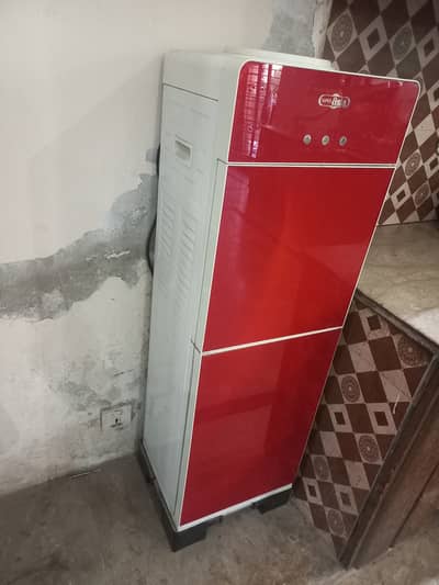 Super Asia Water Dispenser for Sale (Model HC 52R)