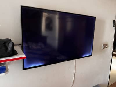 Samsung 48inch smart tv