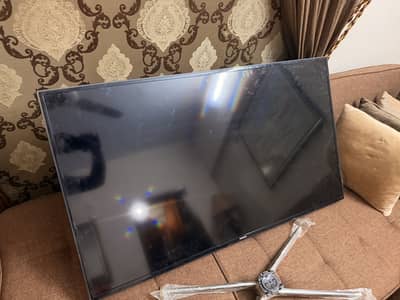 Samsung original south african model 48inch smart tv