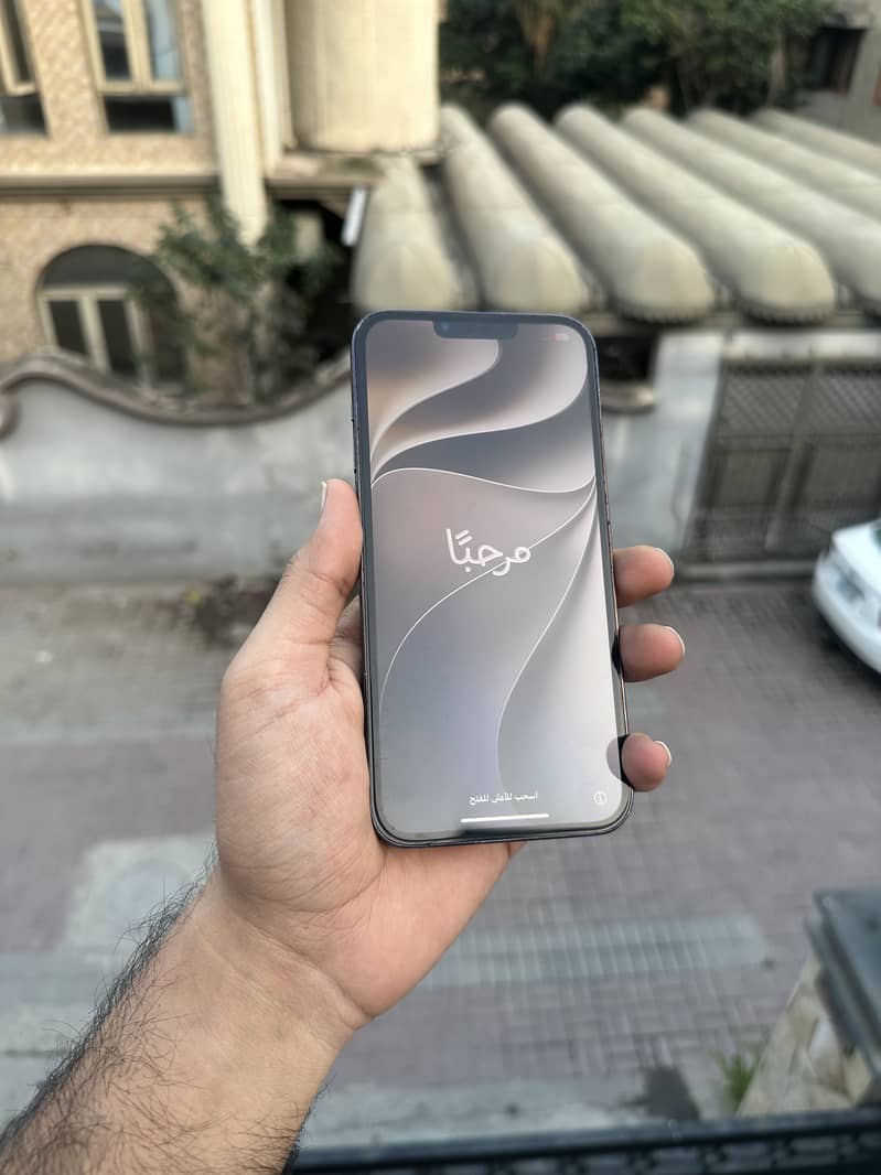 Apple iPhone 13 Pro Max 1