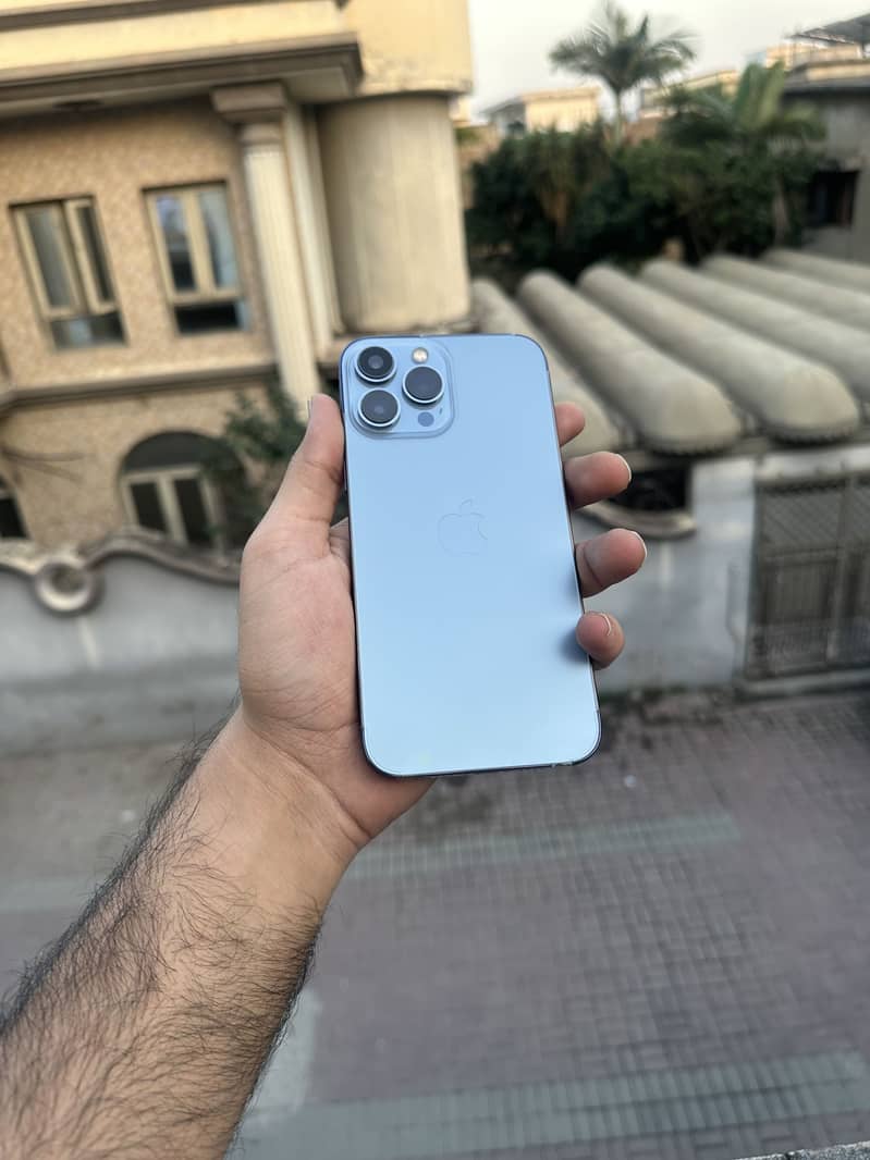 Apple iPhone 13 Pro Max 3