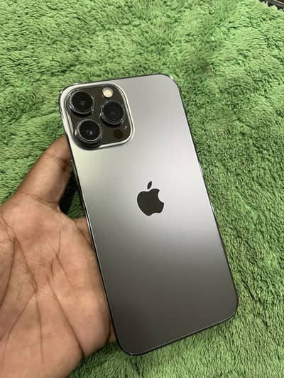 Apple iPhone 13 Pro Max JV urgent sale