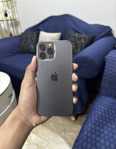 Apple iPhone 13 Pro Max content 03053478770
