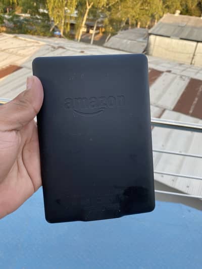 Kindle paperwhite 7 generation