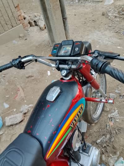 Yahma 2 satok 2006 model