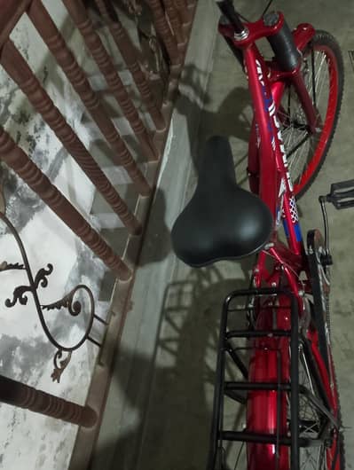 Brand New Condition SUMAC Bicycle - Hardly Used