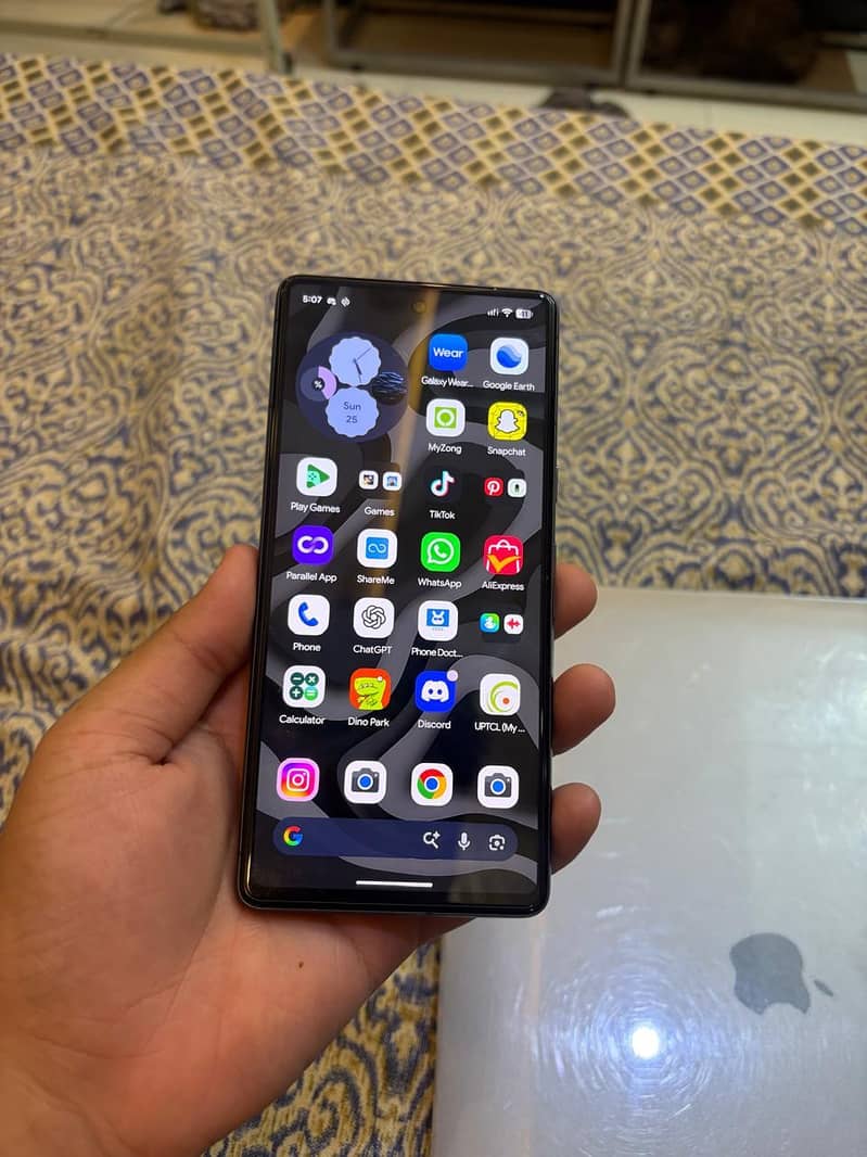 Google Pixel 7 1