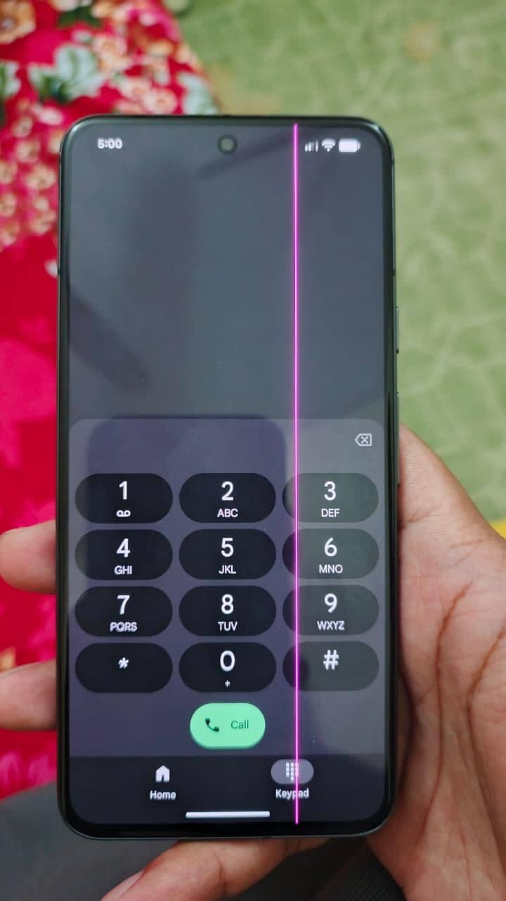 Google Pixel 8 1