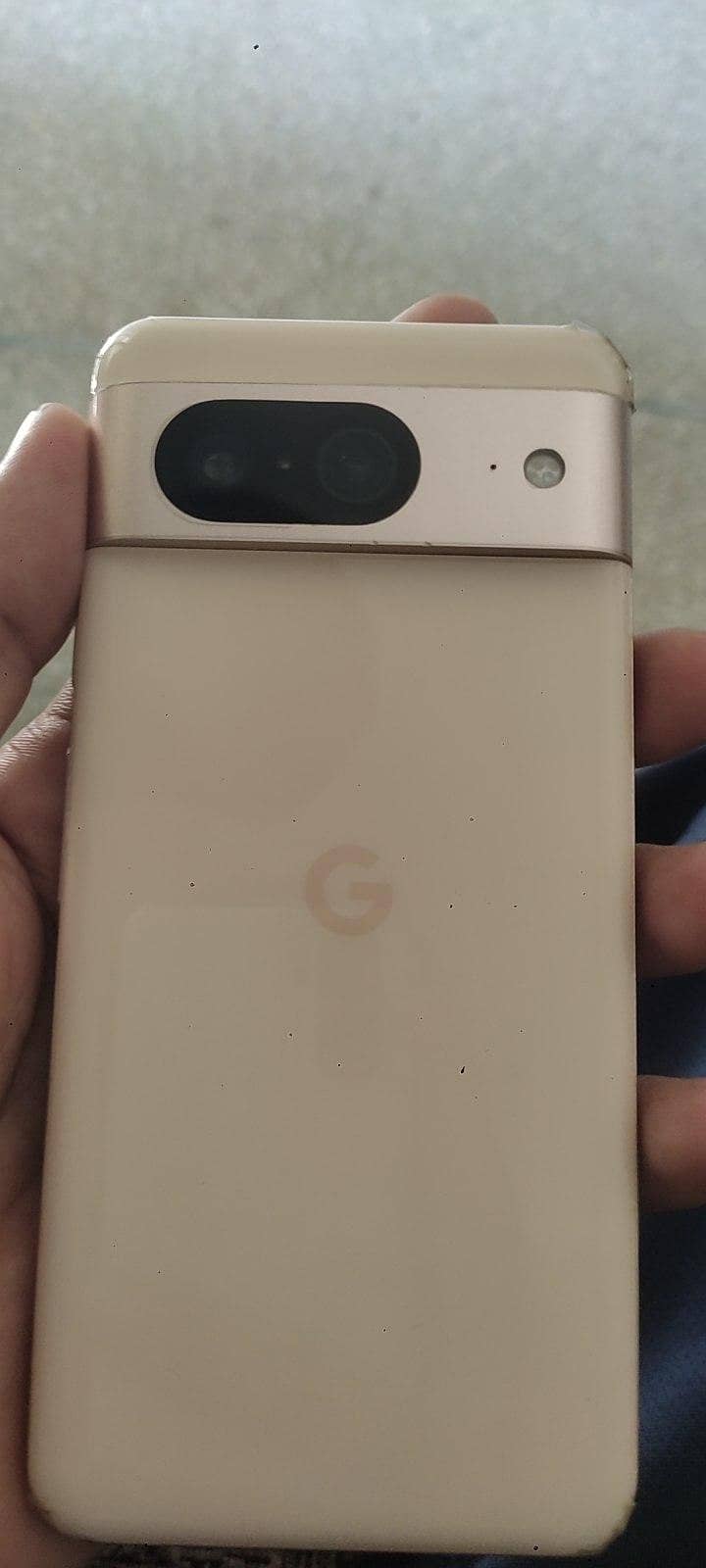 Google Pixel 8 0