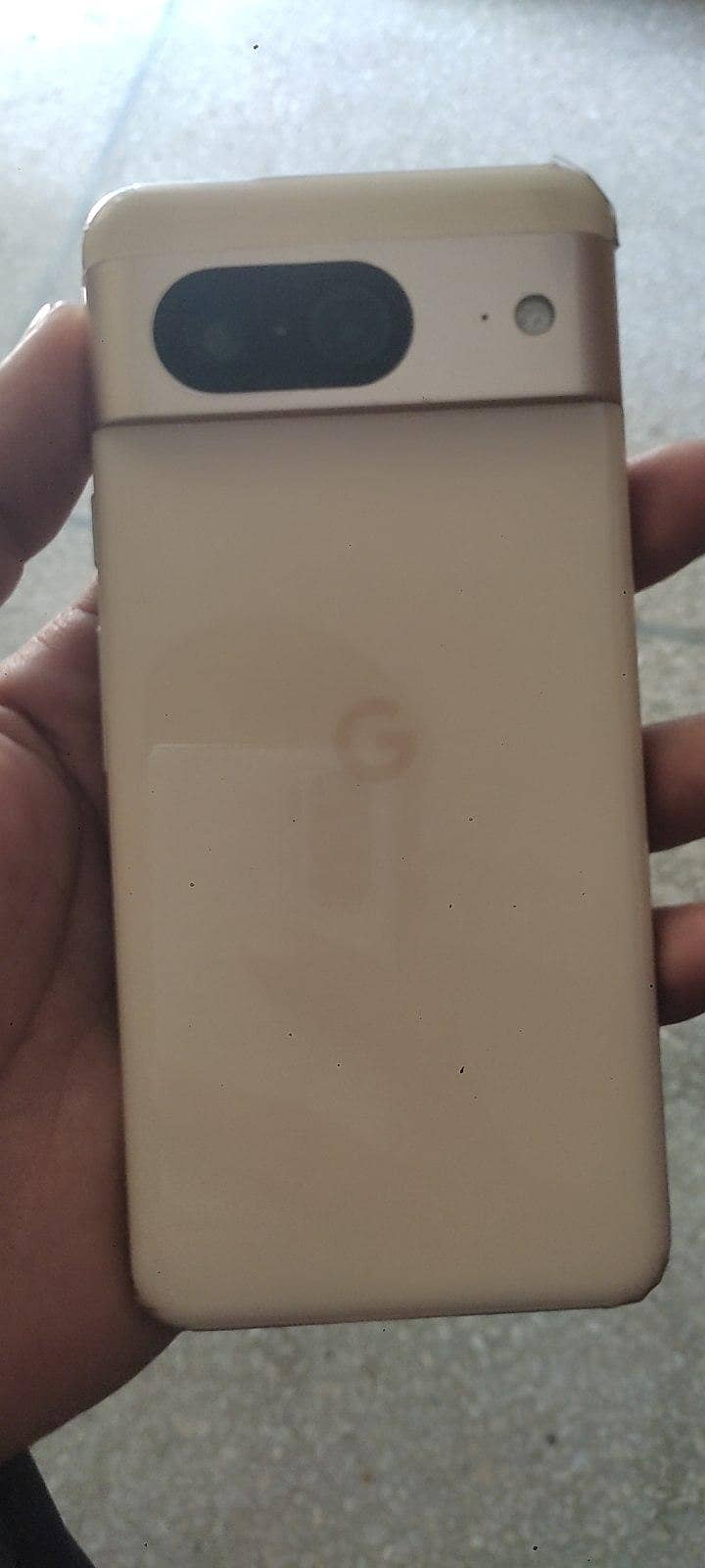 Google Pixel 8 2