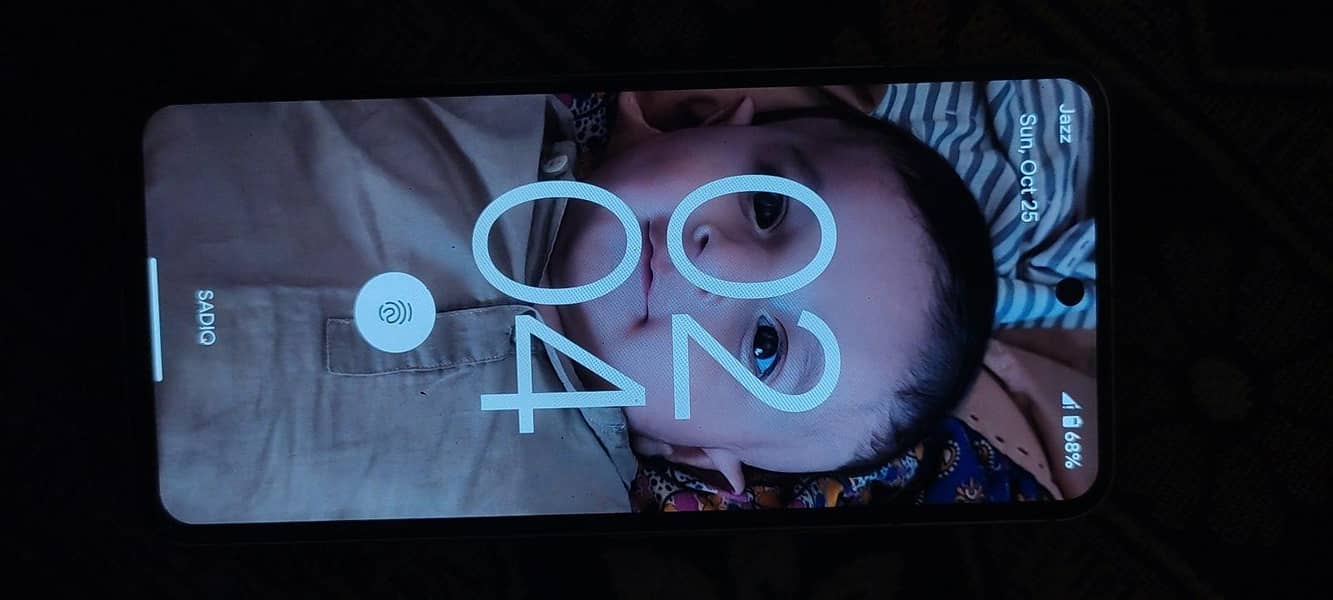 Google Pixel 8 3