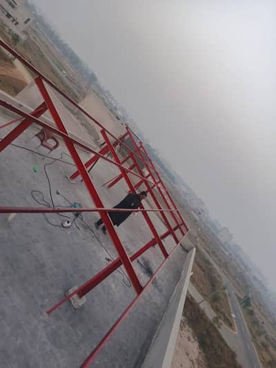 Contact us for Solar System installation