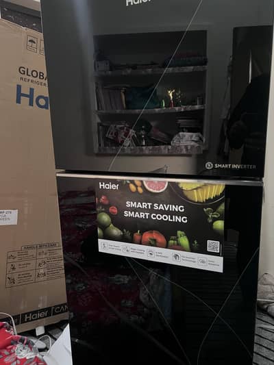 Hair Refrigerator HRF 276 model