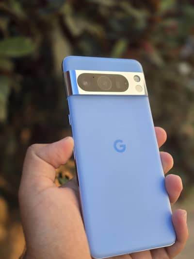 Google Pixel 8 Pro