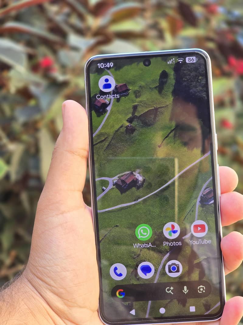 Google Pixel 8 Pro 4