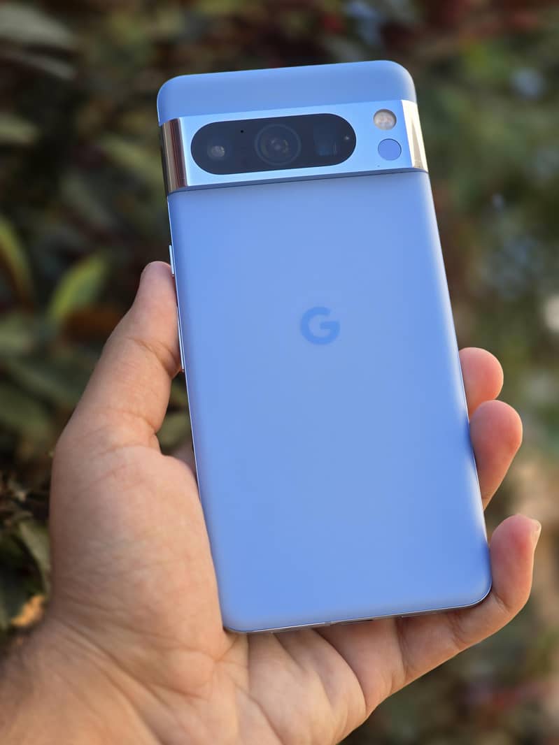 Google Pixel 8 Pro 7