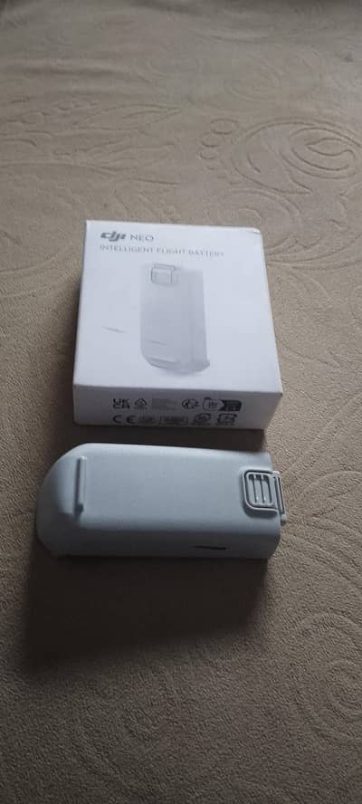 DJI neo intelligent flight battery