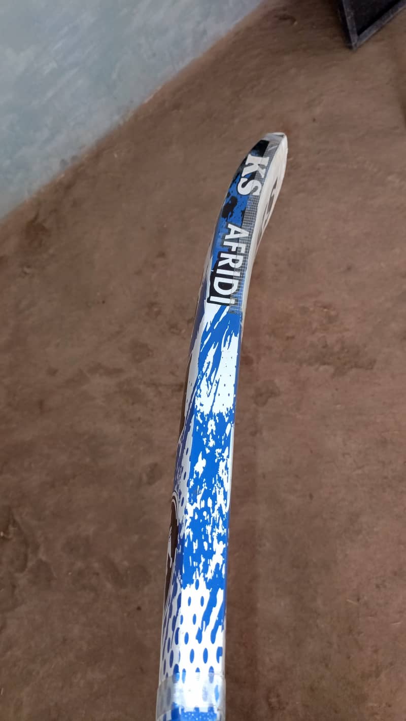Coconut bat 2