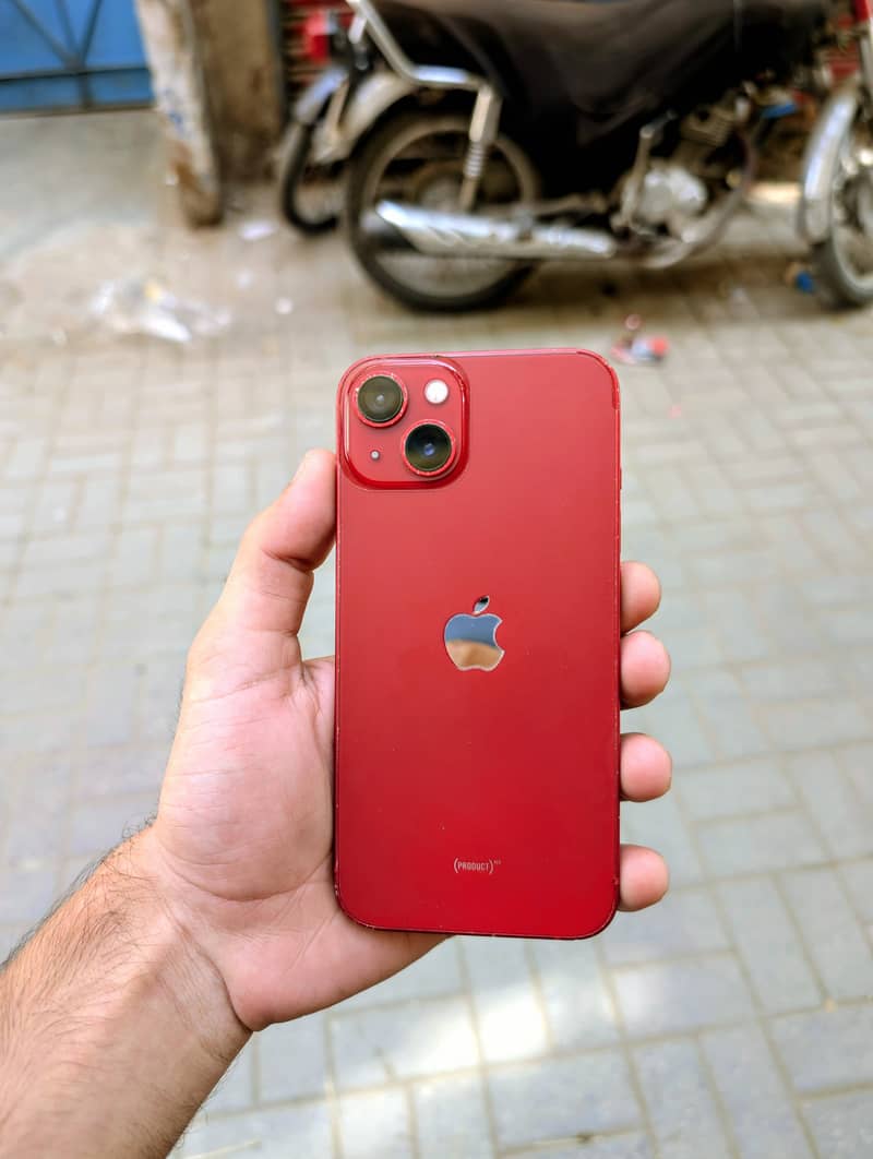 Apple iPhone 13 3