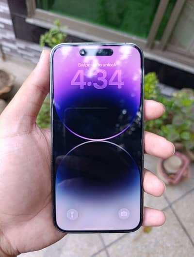 Apple iPhone 14 Pro Max