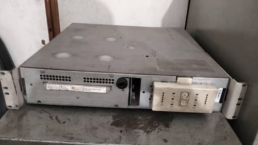 APC Ups 1500 watts