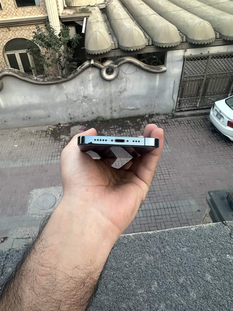 Apple iPhone 12 Pro 4