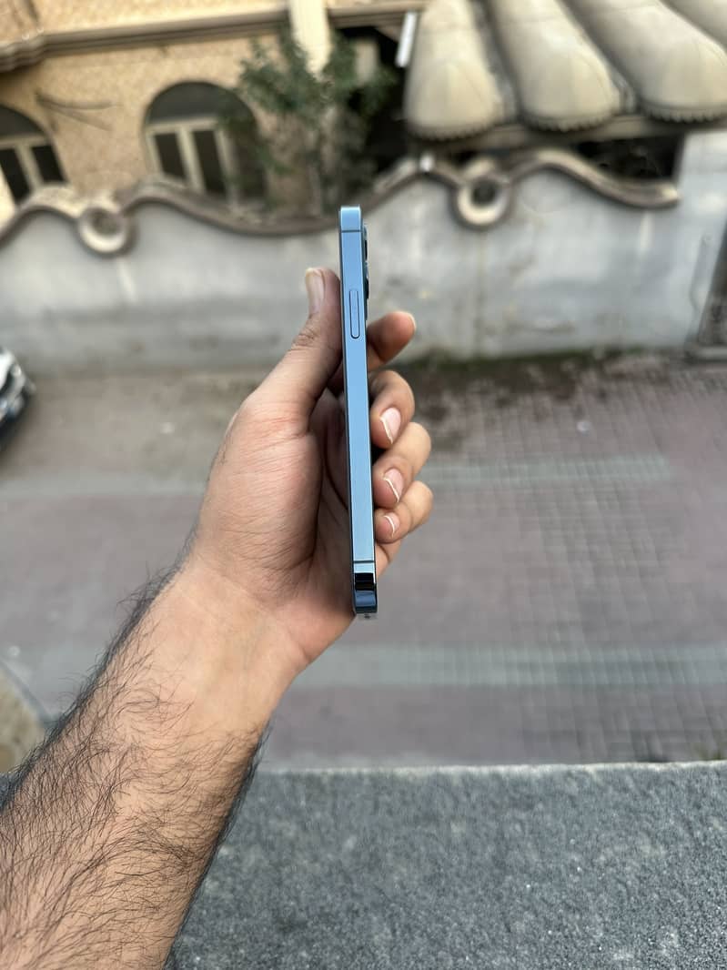 Apple iPhone 12 Pro 5
