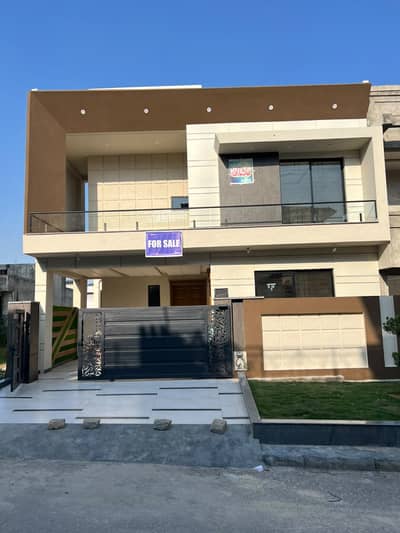 8 MARALA BREND NEW CDA APPROVED HOUSE FOR SALE