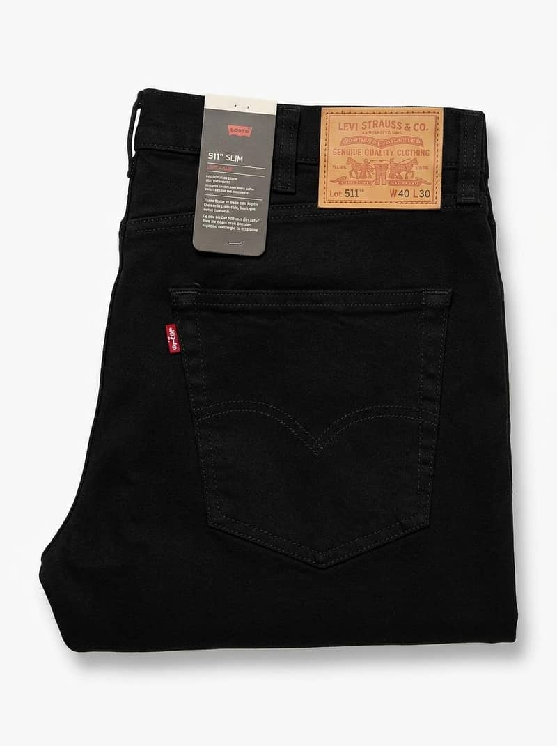 Levi's jeans original export 11