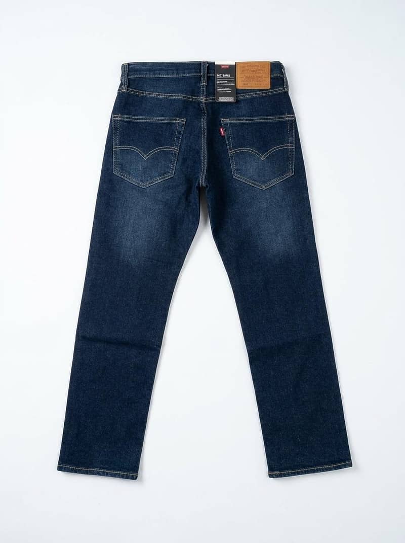 Levi's jeans original export 17