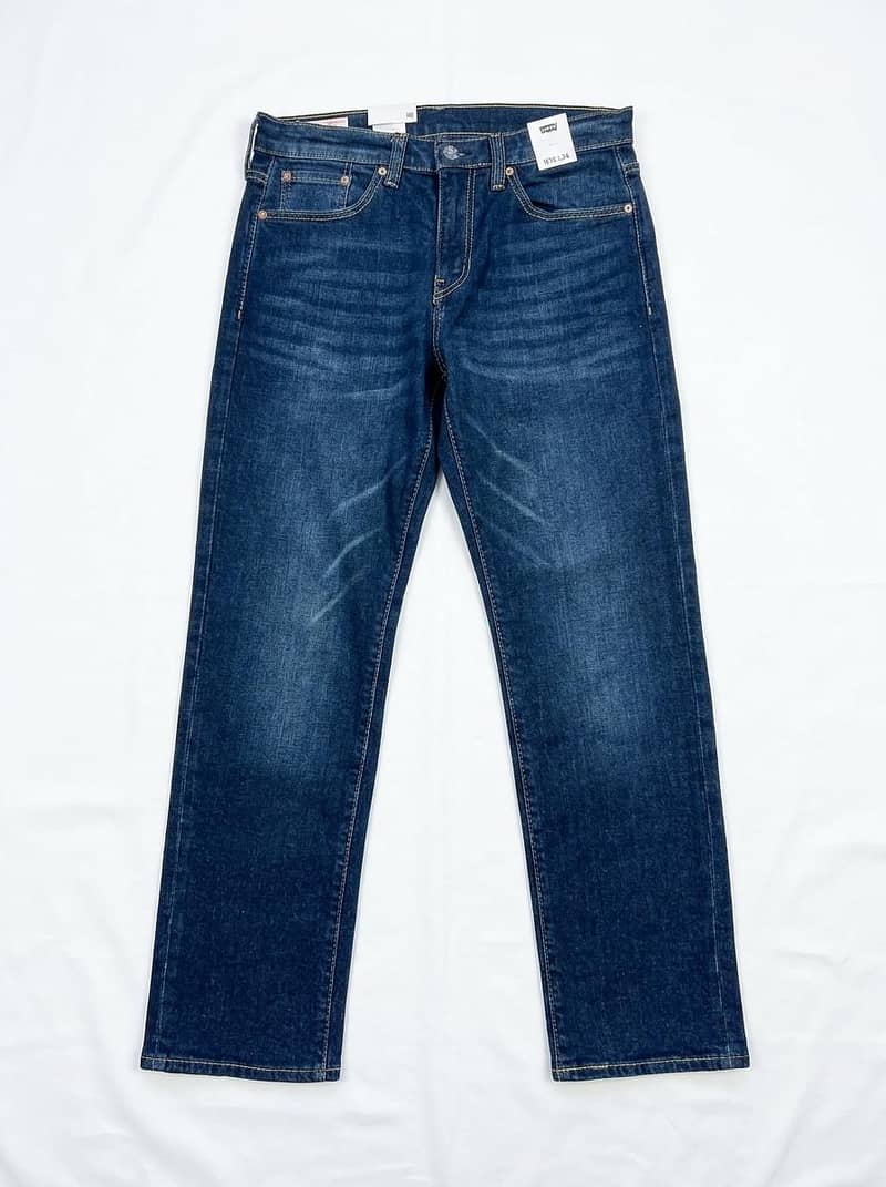 Levi's jeans original export 18