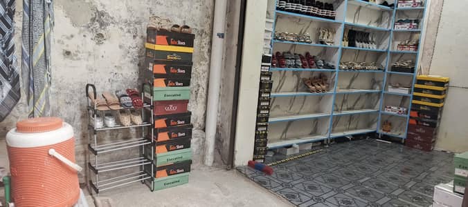 big wood  racks
