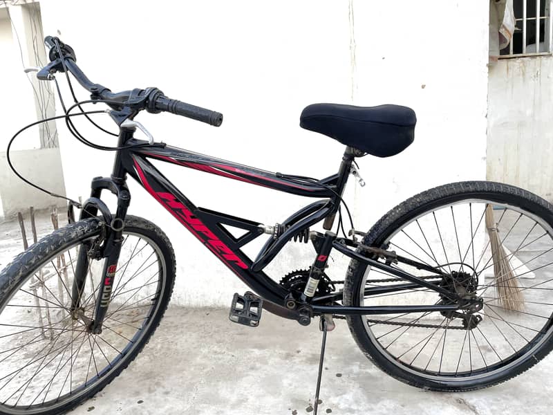 Bicycle 0