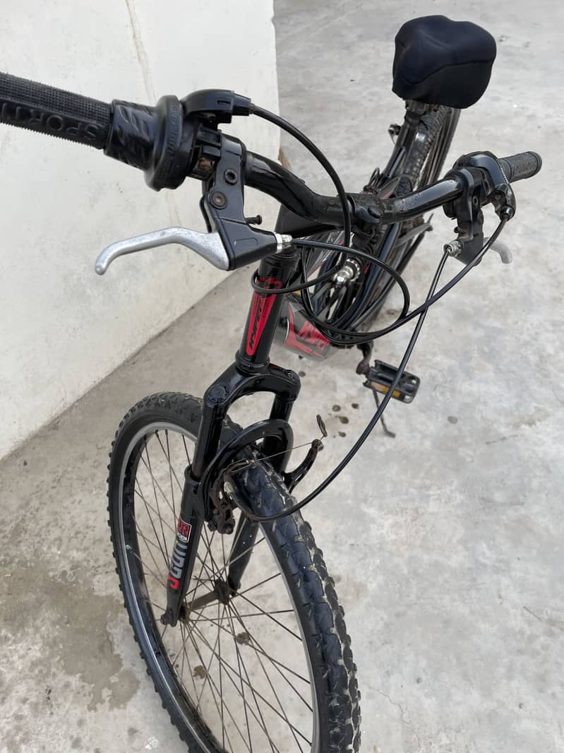 Bicycle 1