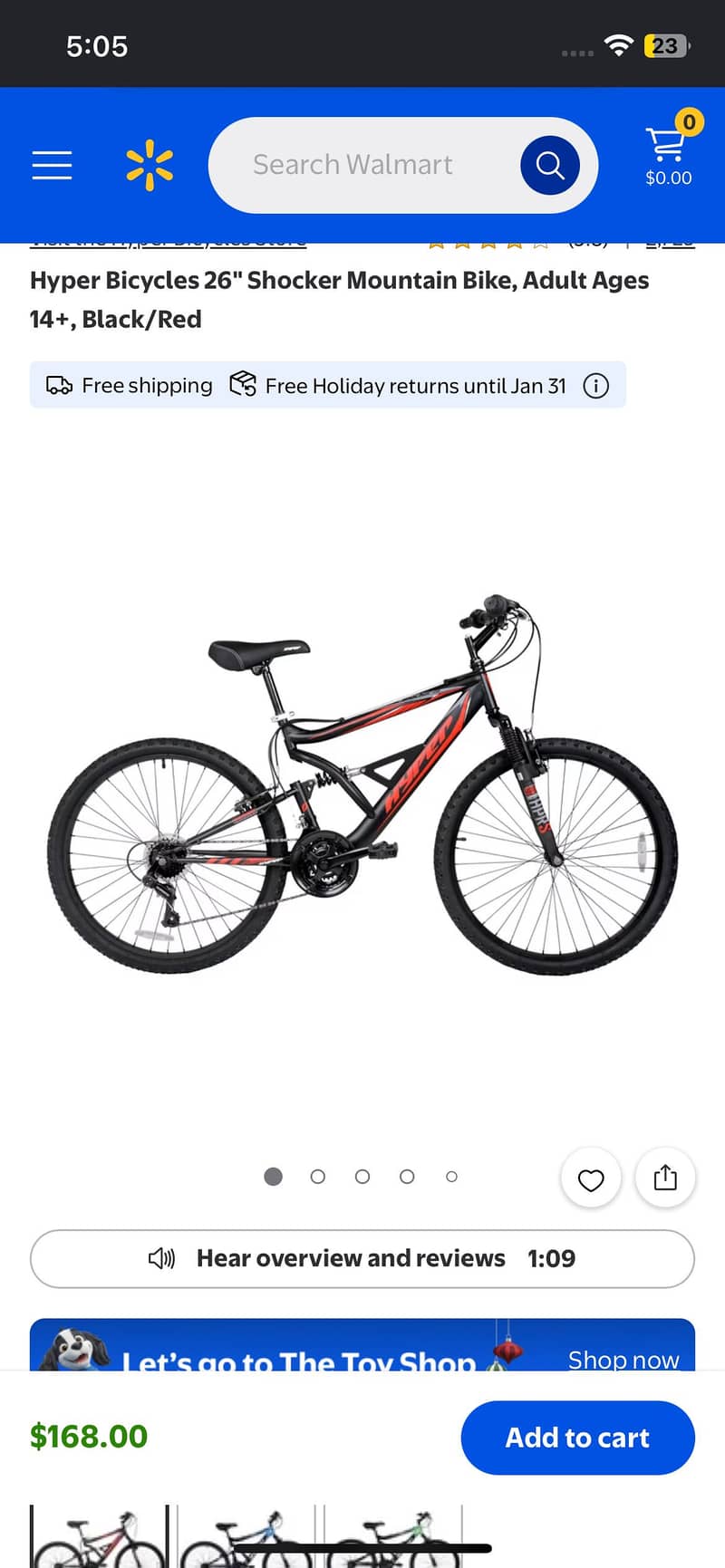 Bicycle 2