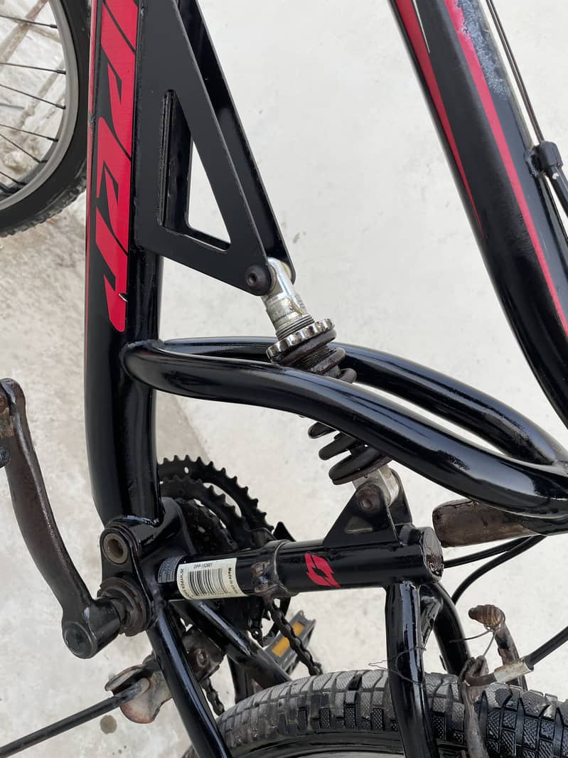 Bicycle 3