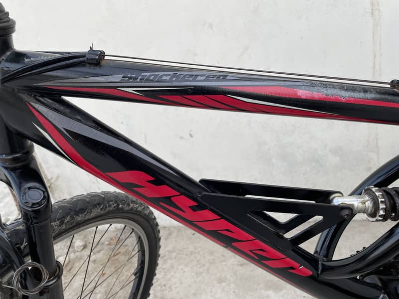 Bicycle 4