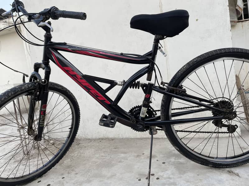 Bicycle 5
