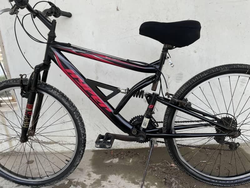 Bicycle 6