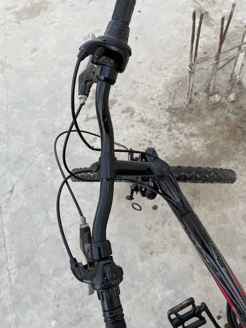 Bicycle 7