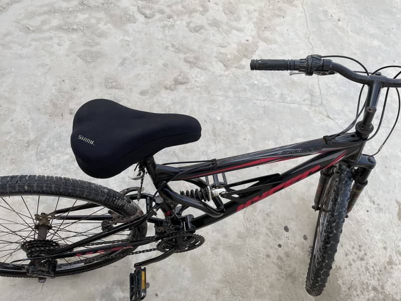 Bicycle 9